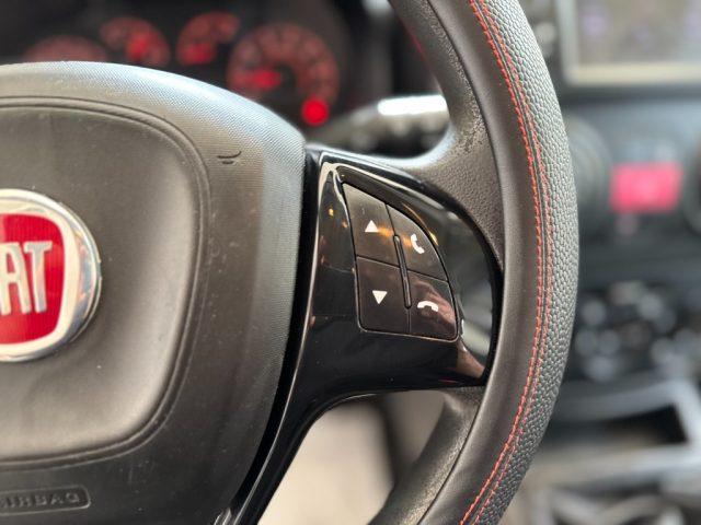 FIAT Qubo 1.3 MJT 80 CV Start&Stop Lounge