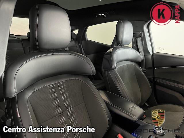 Ford Mustang Mach-E AWD Elettrico Extended 487CV GT serie limitata 5 ANNI garanzia ufficiale