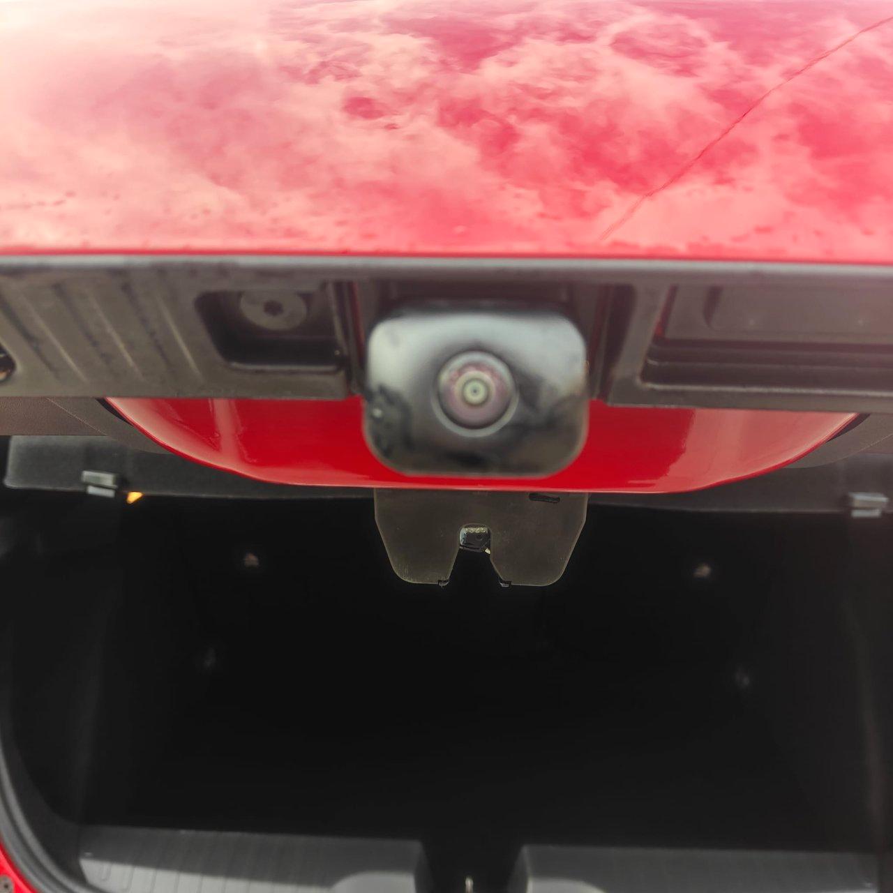 Fiat Grande Panda 1.2 hybrid La Prima 110cv edct