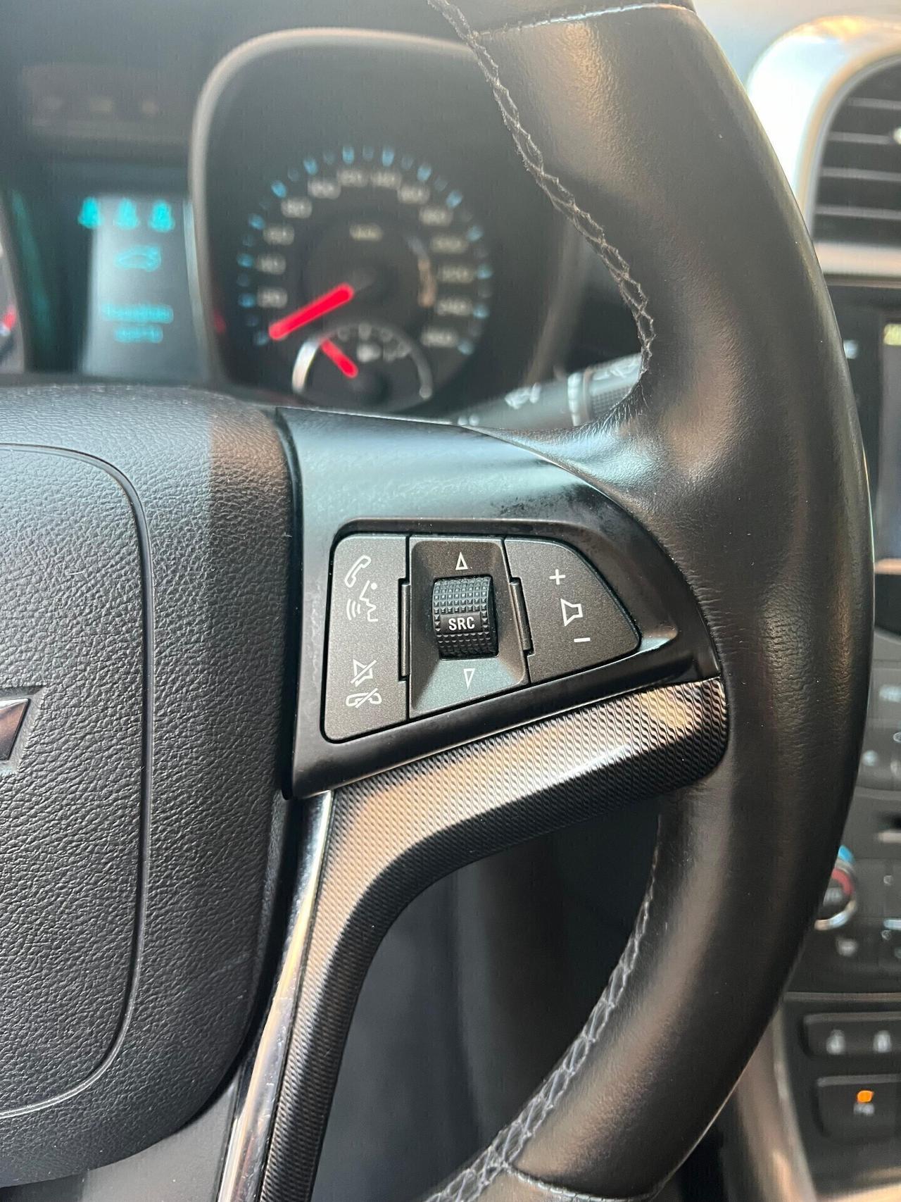 Chevrolet Malibu 2.0L Diesel MT LTZ