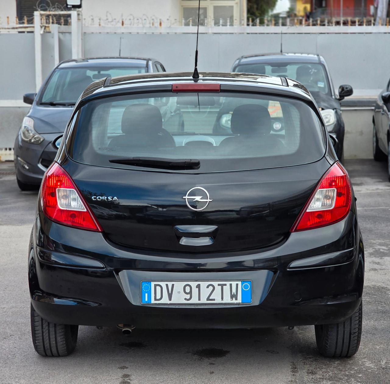 Opel Corsa 1.2 80CV 5 porte GPL-TECH Enjoy