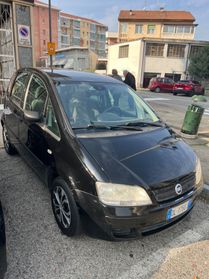 Fiat Idea 118.000 km