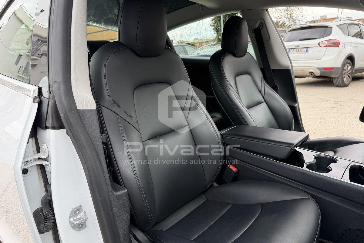 TESLA Model 3 Standard RWD Plus