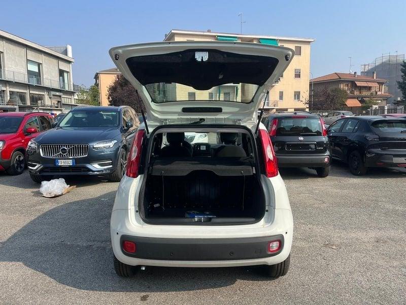 FIAT Panda Panda 1.0 FireFly S&S Hybrid