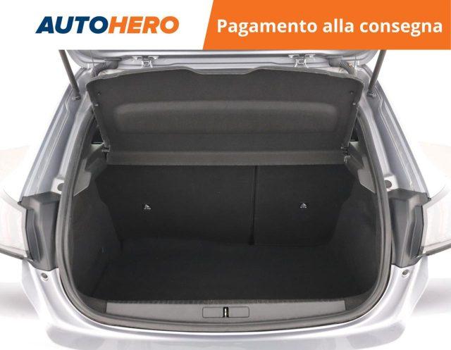 PEUGEOT 208 PureTech 100 Stop&Start 5 porte Allure