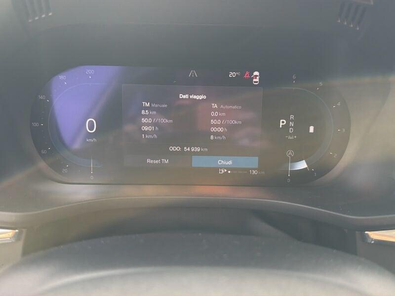 Volvo XC60 XC60 B4 (d) Geartronic Momentum Pro