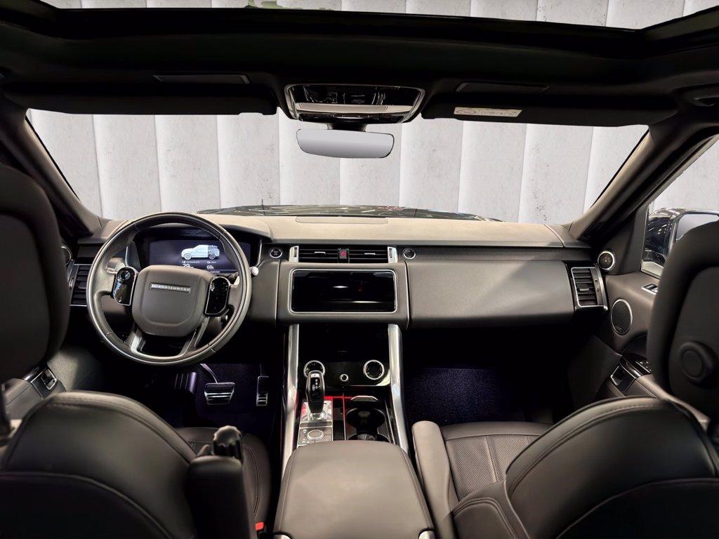 LAND ROVER Range Rover Sport 2 serie LAND ROVER 2.0 Si4 PHEV HSE Dynamic del 2022