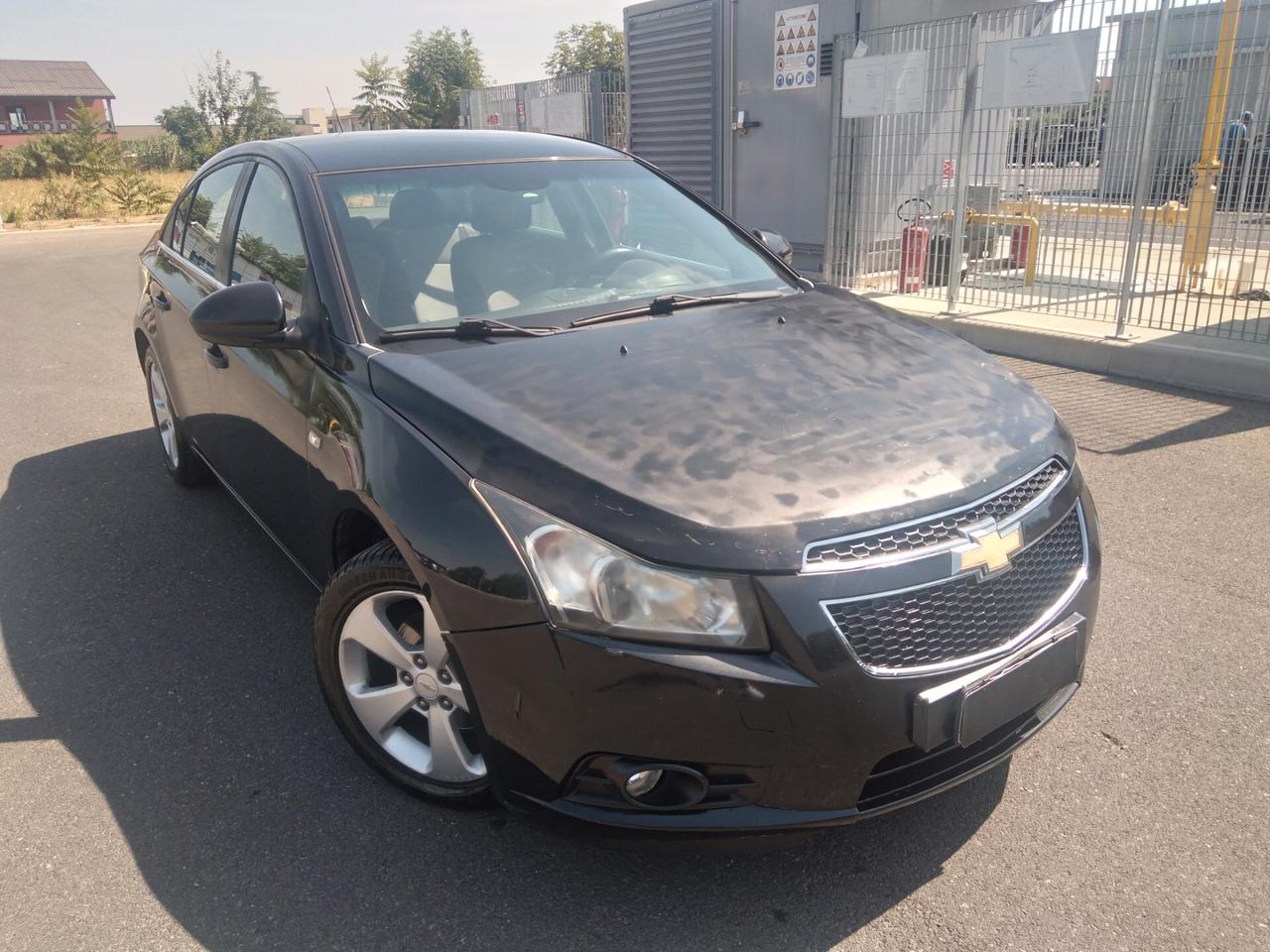 Chevrolet Cruze 2.0 Diesel 150CV 4 porte LT