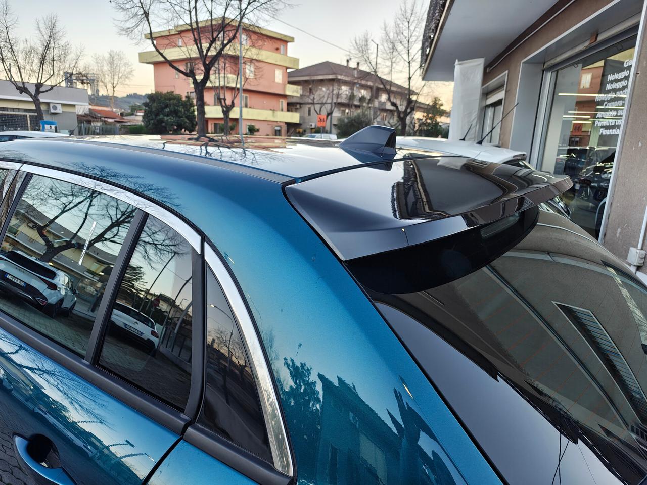 Fiat 600 Hybrid 145 CV DCT MHEV La Prima