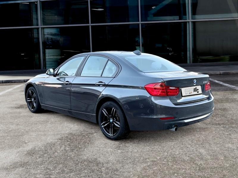 BMW Serie 3 Berlina 318d 2.0 DIESEL 143 CV Sport