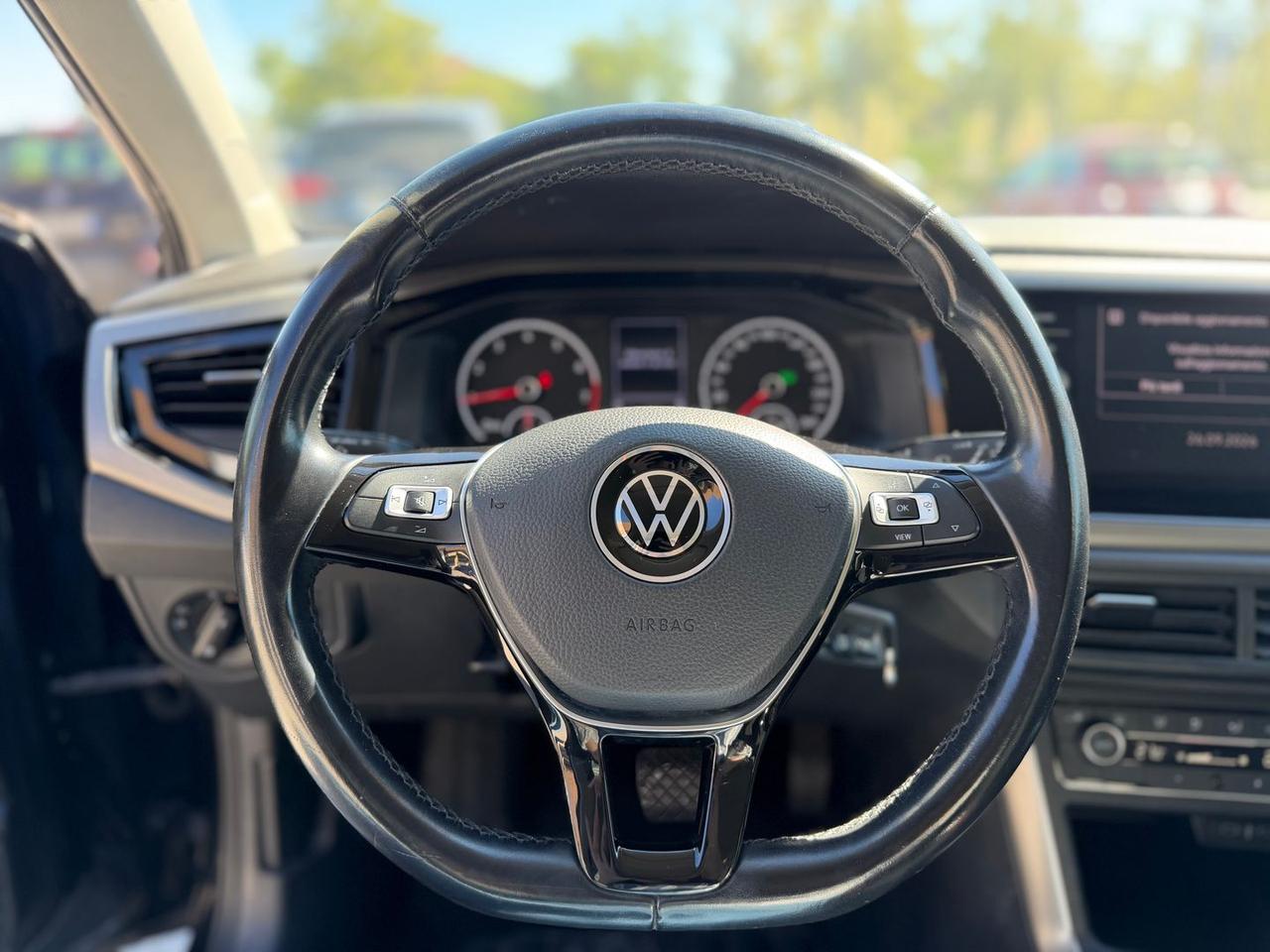 Volkswagen Polo 1.0 TSI Comfortline #50426