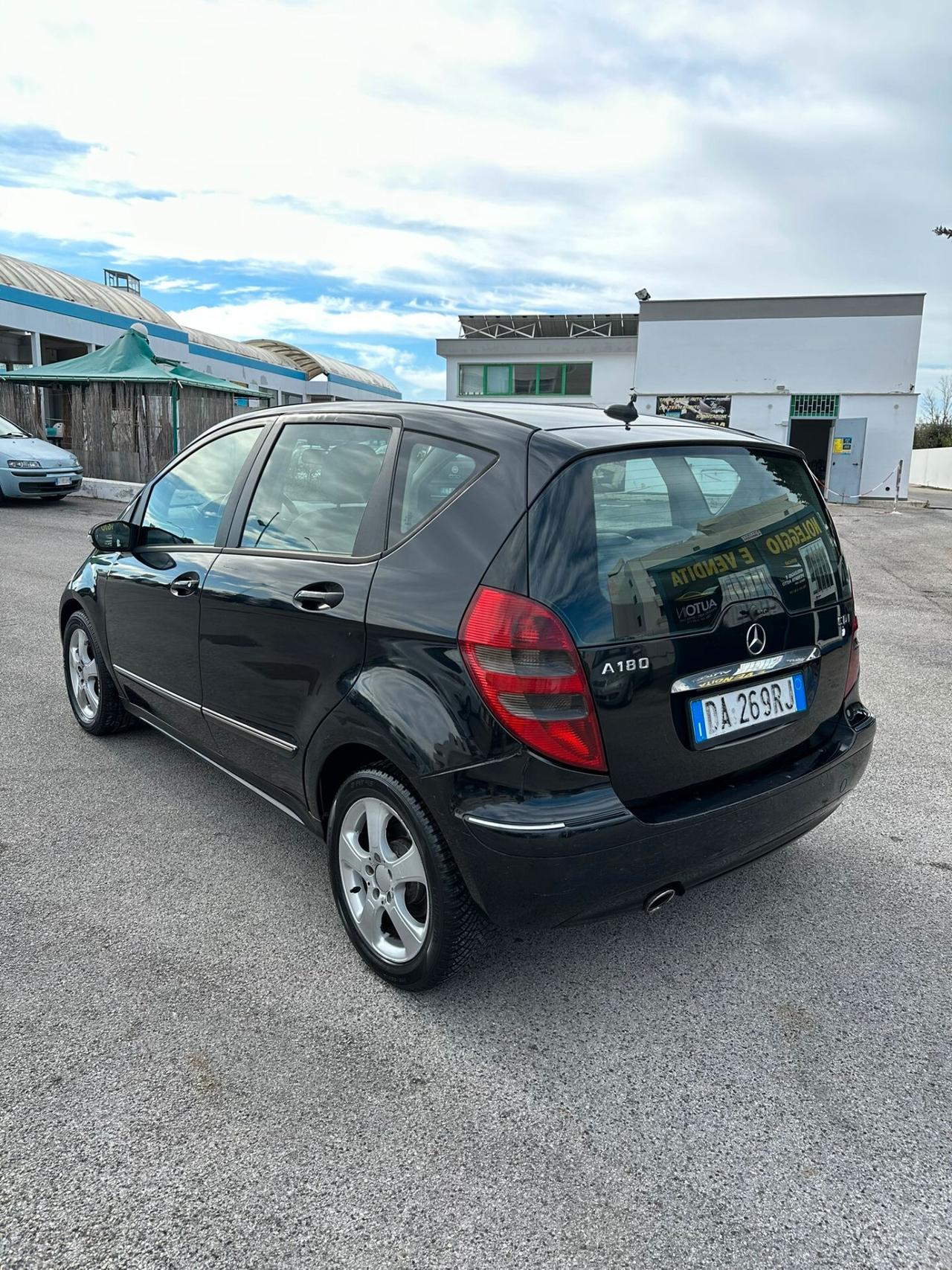 Mercedes-benz A 180 CDI Coupé Avantgarde