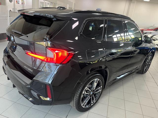 BMW X1 xDrive 20d Msport Aut. 48 V 150 CV Pari al nuovo!