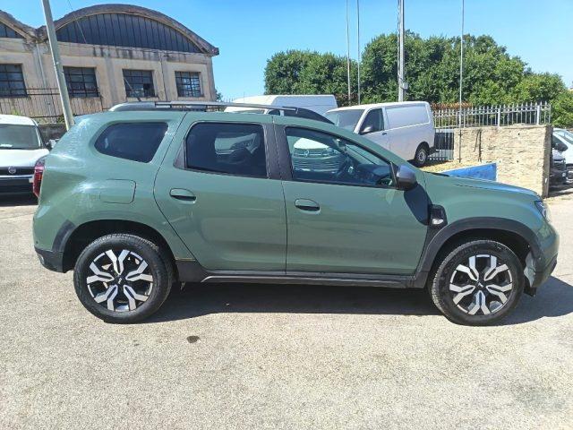 DACIA Duster 1.5 Blue dCi 8V 115 CV 4x2 Extreme