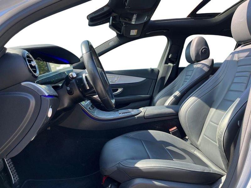 Mercedes-Benz Classe E E 300 de Auto EQ-Power Premium Plus