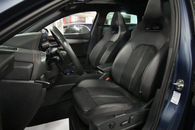 CUPRA Formentor 2.0 TSI 310 CV 4Drive DSG