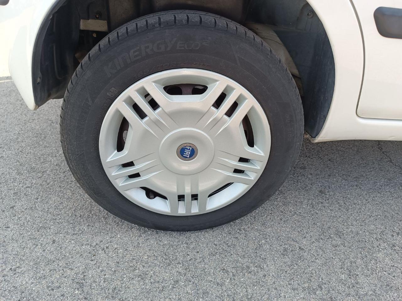 FIAT Panda 1.4 Natural Power Classic