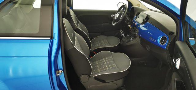 FIAT 500 1.2 Mirror