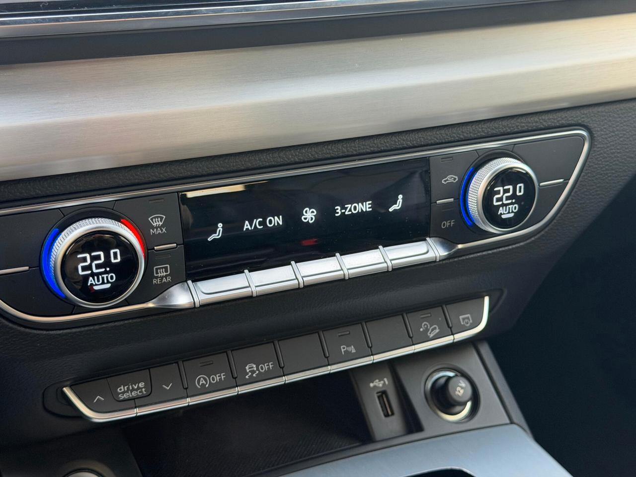 Audi Q5 SPB 40 TDI quattro S tronic S line plus