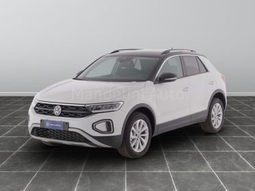 Volkswagen T-Roc 1.0 tsi 115cv edition plus