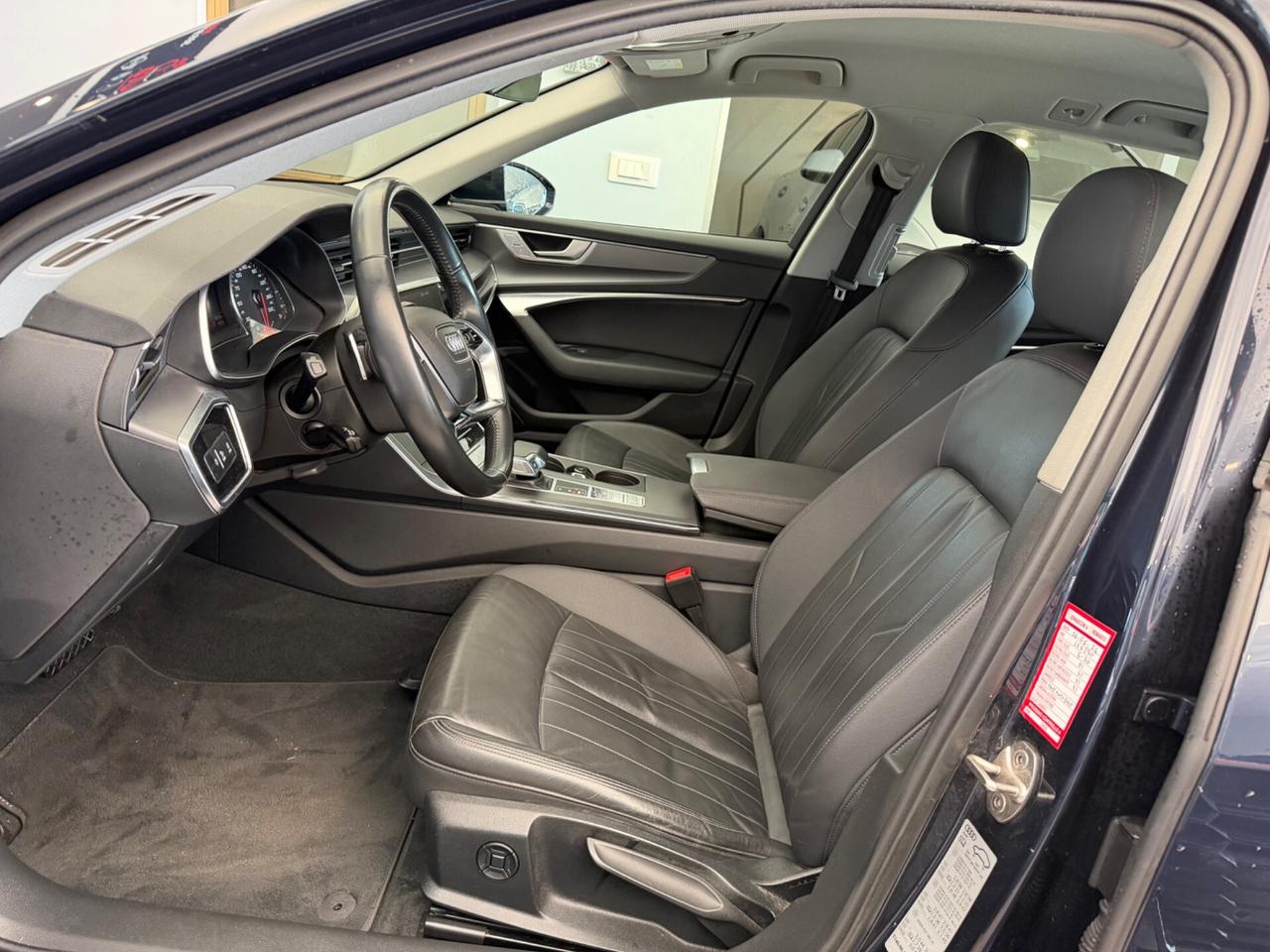 Audi A6 45 3.0 TDI .quattro tiptronic Business Design s-line