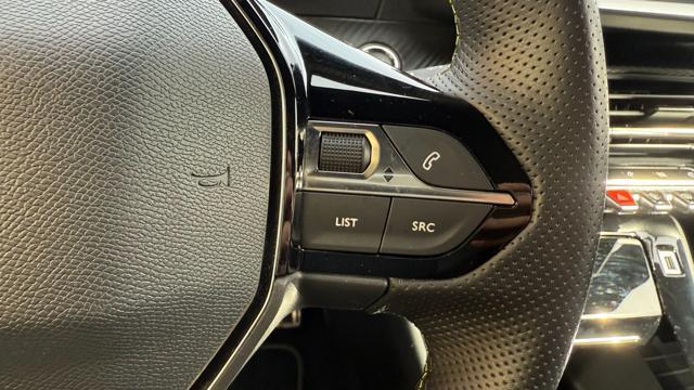 PEUGEOT 2008 1.2 PURETECH 131CV S&S GT*CL17*FULL LED*
