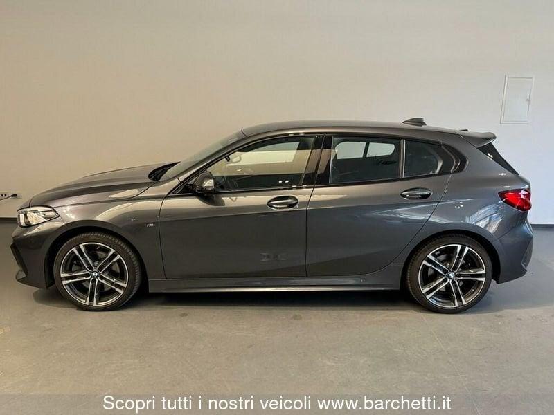 BMW Serie 1 120d Msport Exterior xdrive auto