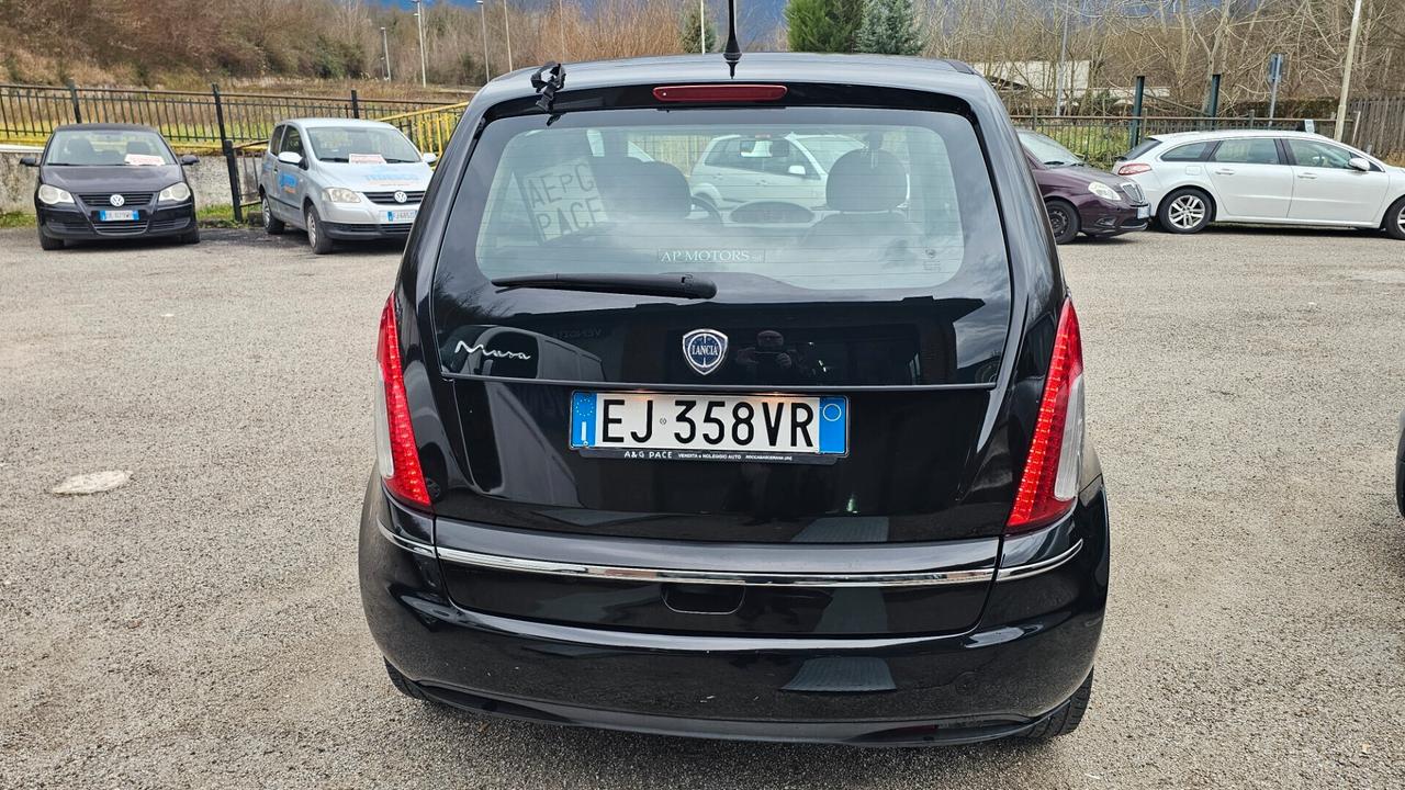 Lancia MUSA 1.4 Platino Ecochic GPL no meil info 3792464507