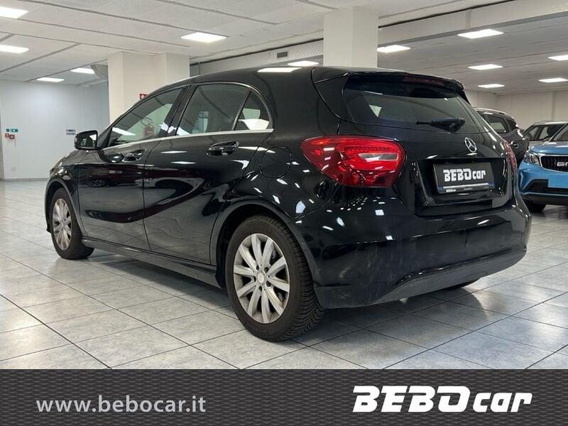 Mercedes-Benz Classe A 180 d Premium 110cv  EURO 6b