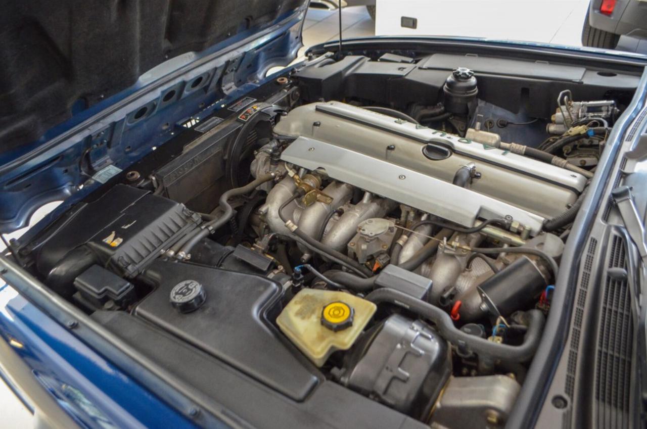 Jaguar XJ6 4.0 Automatic *30 ANNI!
