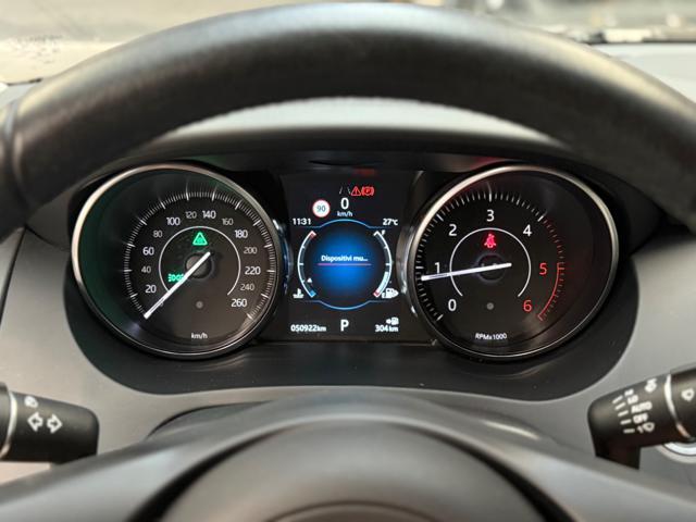 JAGUAR E-Pace 2.0D 150 CV AWD aut. S