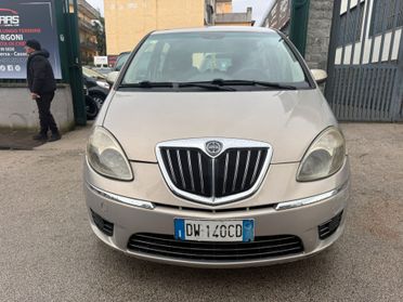 Lancia MUSA 1.4 16V EURO 5 POLTRONA FRAU