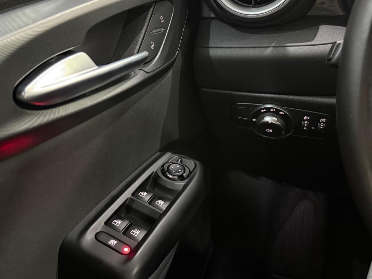 Alfa Romeo Tonale 1.6 diesel 130 CV TCT6 Sprint