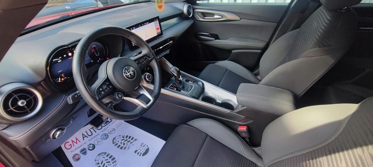 Alfa Romeo Tonale 1.6 diesel 130 CV Sprint 2024