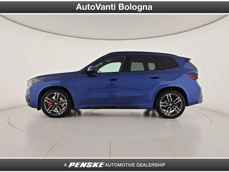 BMW X1 X1 xdrive 30e MSport Pro auto