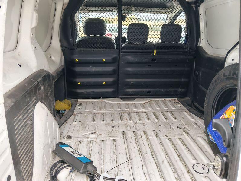 CITROEN e-Berlingo Full Electric Van 3 posti Club L1