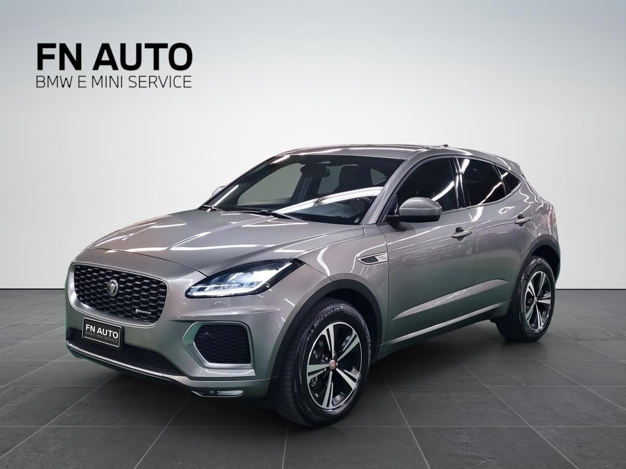 Jaguar E-Pace 1.5 I3 PHEV 300 CV AWD Auto R-Dynamic S