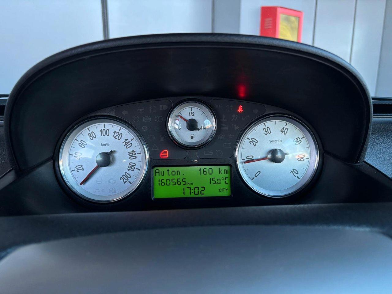 Lancia Ypsilon 3 Porte Ypsilon 1.2 8v Platinum 69cv