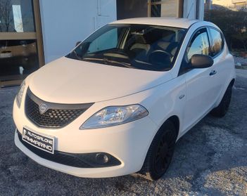 Lancia Ypsilon 1.2 Elefantino Blu 69Cv - 2019
