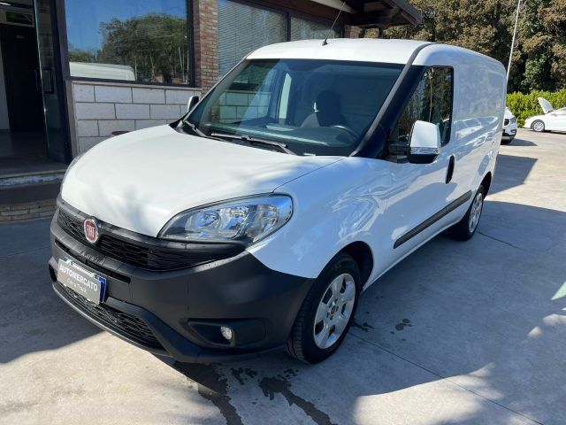 FIAT Doblo Dobl�� 1.3 MJT