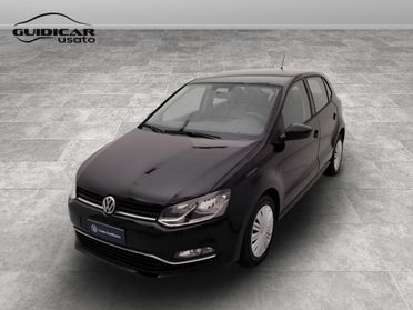 VOLKSWAGEN Polo V 2014 - Polo 5p 1.0 mpi Comfortline 60cv