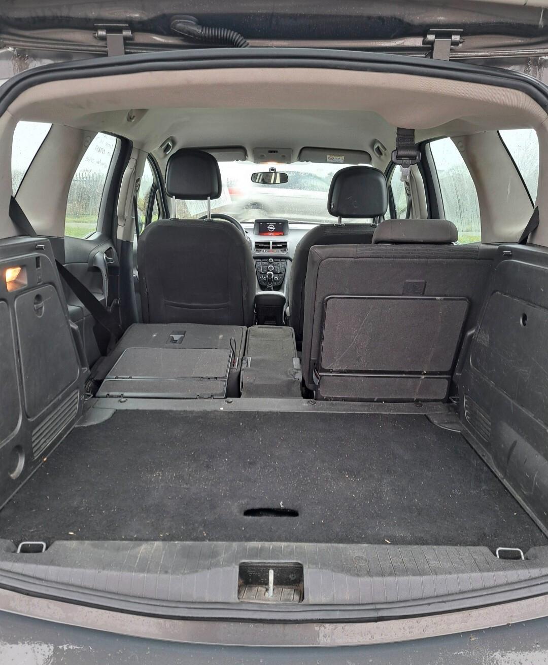 Opel Meriva 1.4 Turbo 120CV GPL Tech Advance