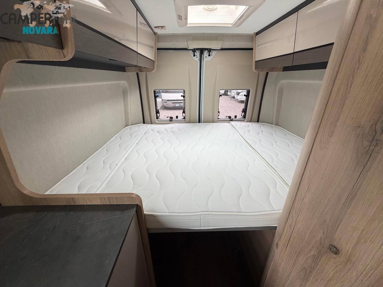 Elnagh NEXT E-VAN 2 - FURGONATO IN PRONTA CONSEGNA