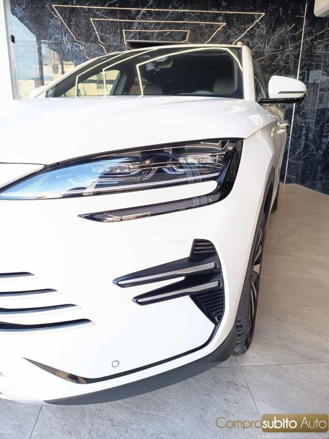 BYD Seal U DM-i 1.5 218 CV PHEV Comfort