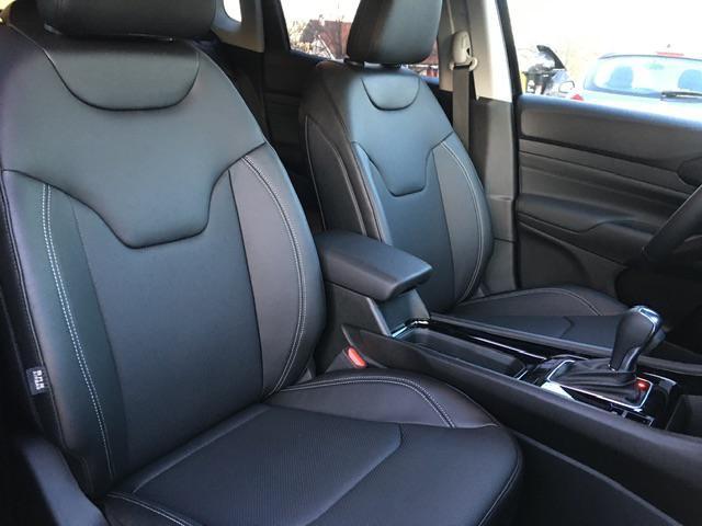 JEEP Compass 1.5 T4 130cv MHEV Summit *PREZZO REALE*