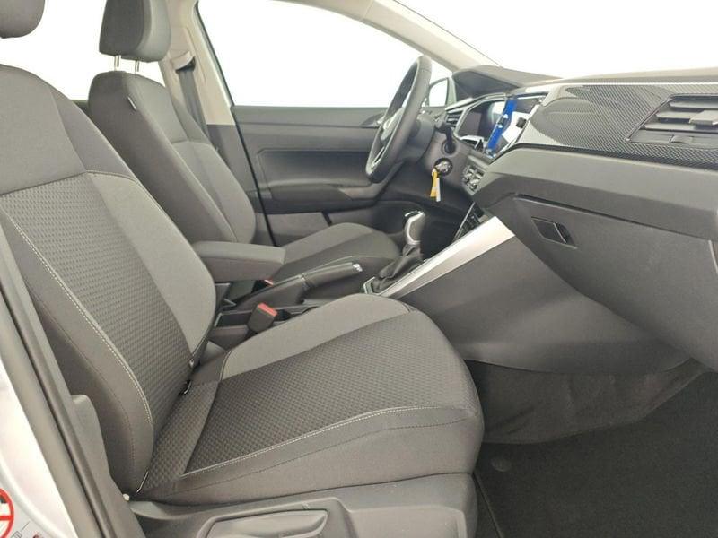 Volkswagen Polo 1.0 EVO Edition Plus