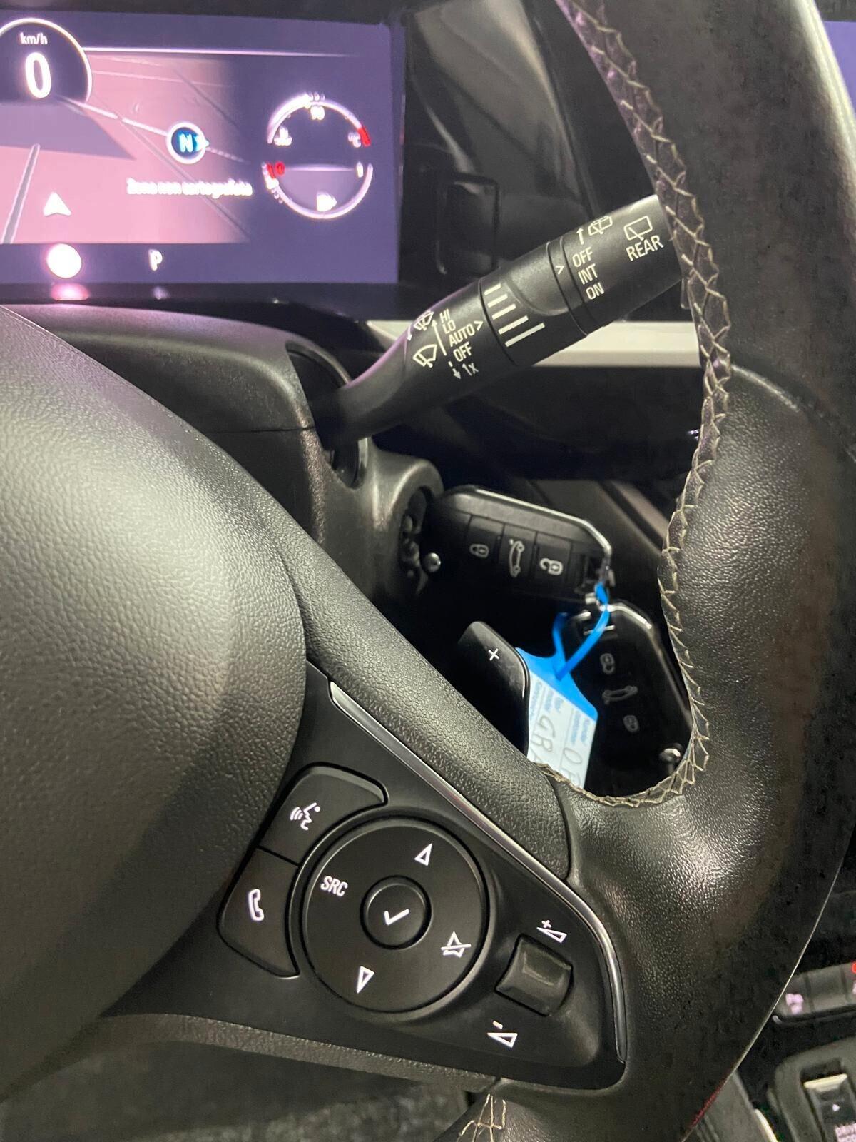 Opel Grandland 1.5 diesel Ecotec aut. GS Line