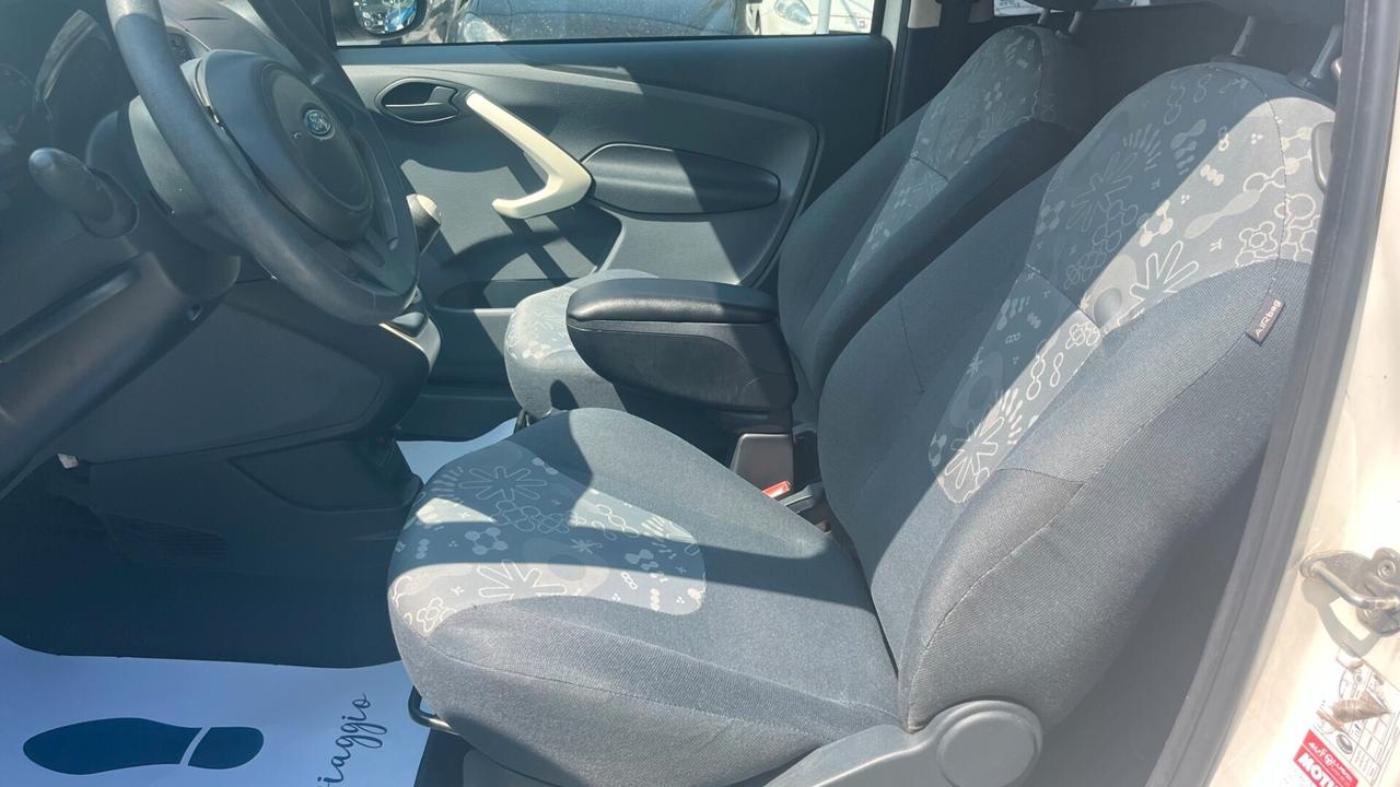Ford Ka Ka+ 1.3 TDCi 75CV cDPF NEOPATENTI