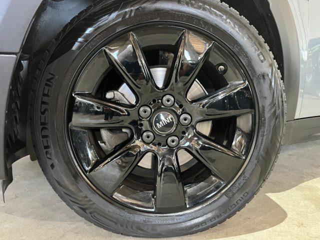 MINI Countryman 1.5 One Boost Countryman KM CERTIFICATI/55.000 KM