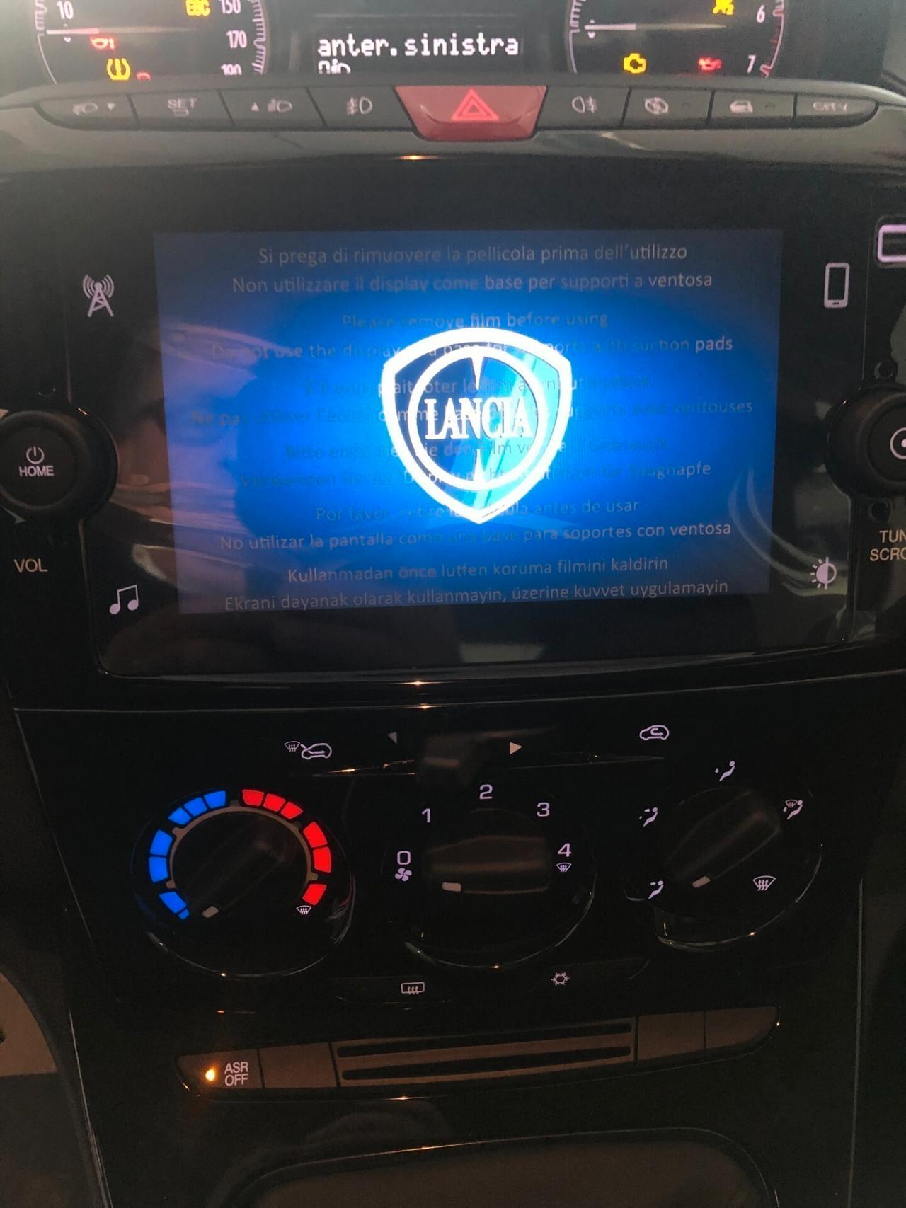 5 YPSILON KM0 PREZZI A PARTIRE DA EURO 14,950